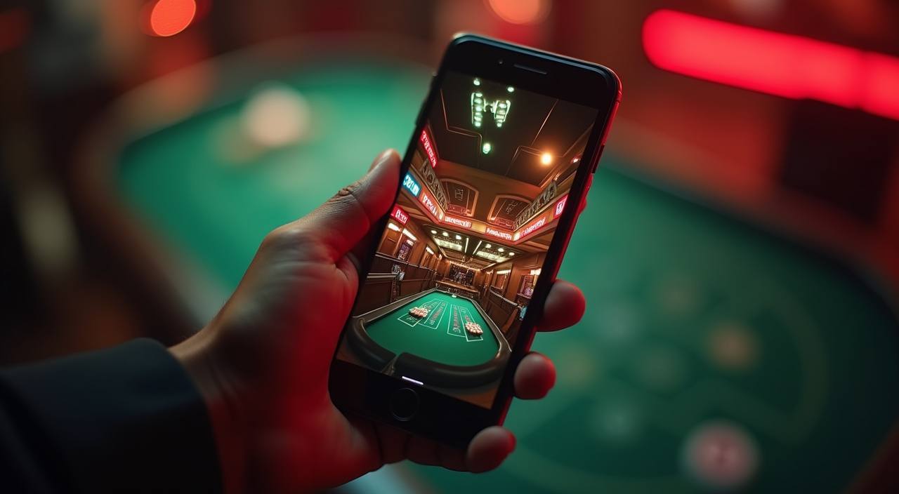 bee44 casino app visual